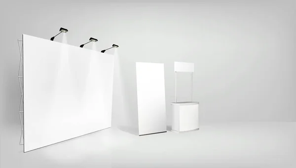 Sergi 3D Sunum Sergisi Fuarı