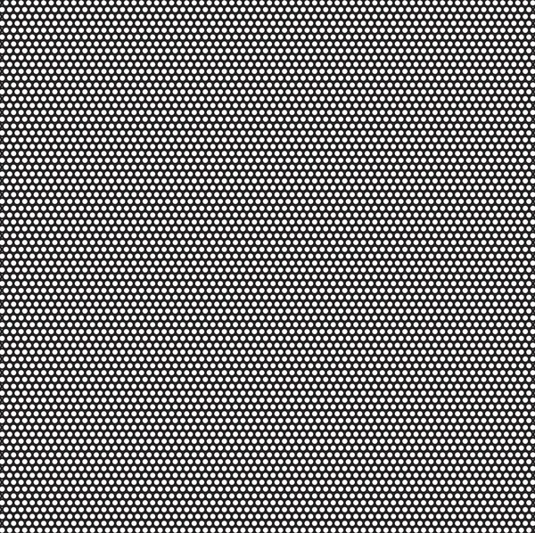 Mesh seamless texture vector — Stock Vector