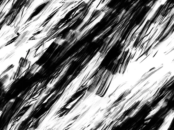 Абстрактний Намальований Ручний Фон — стокове фото