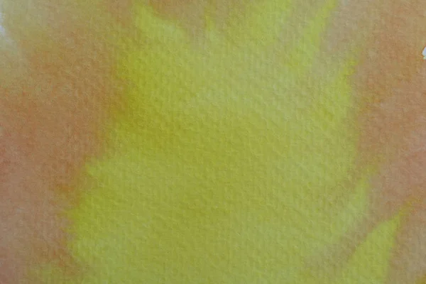 Peinture colorée abstraite à l'eau. Illustration couleur pastel conc — Photo