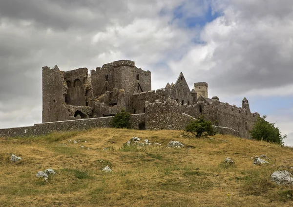 Rock Cashel Tipperary Ireland — Stock Photo, Image