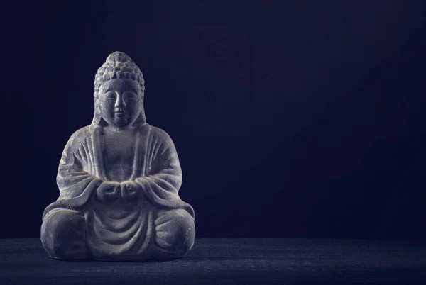 Estatua de Buddha — Foto de Stock