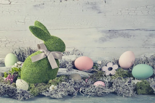 Decorazione di Pasqua — Foto Stock