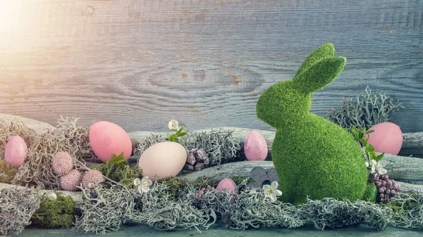 Easter decoration — Stock Photo, Image