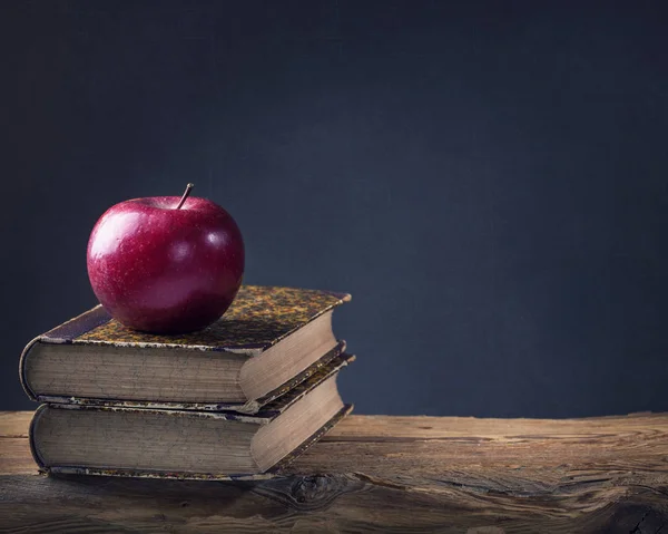 Terug naar school — Stockfoto