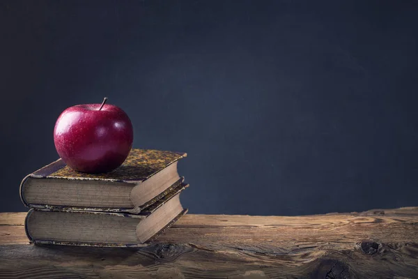 Tilbake til skolen – stockfoto