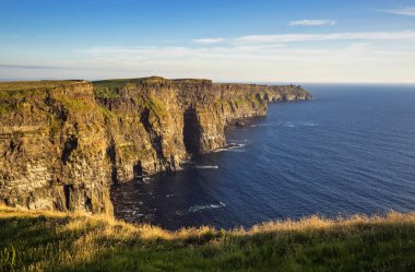 Moher Kayalıkları
