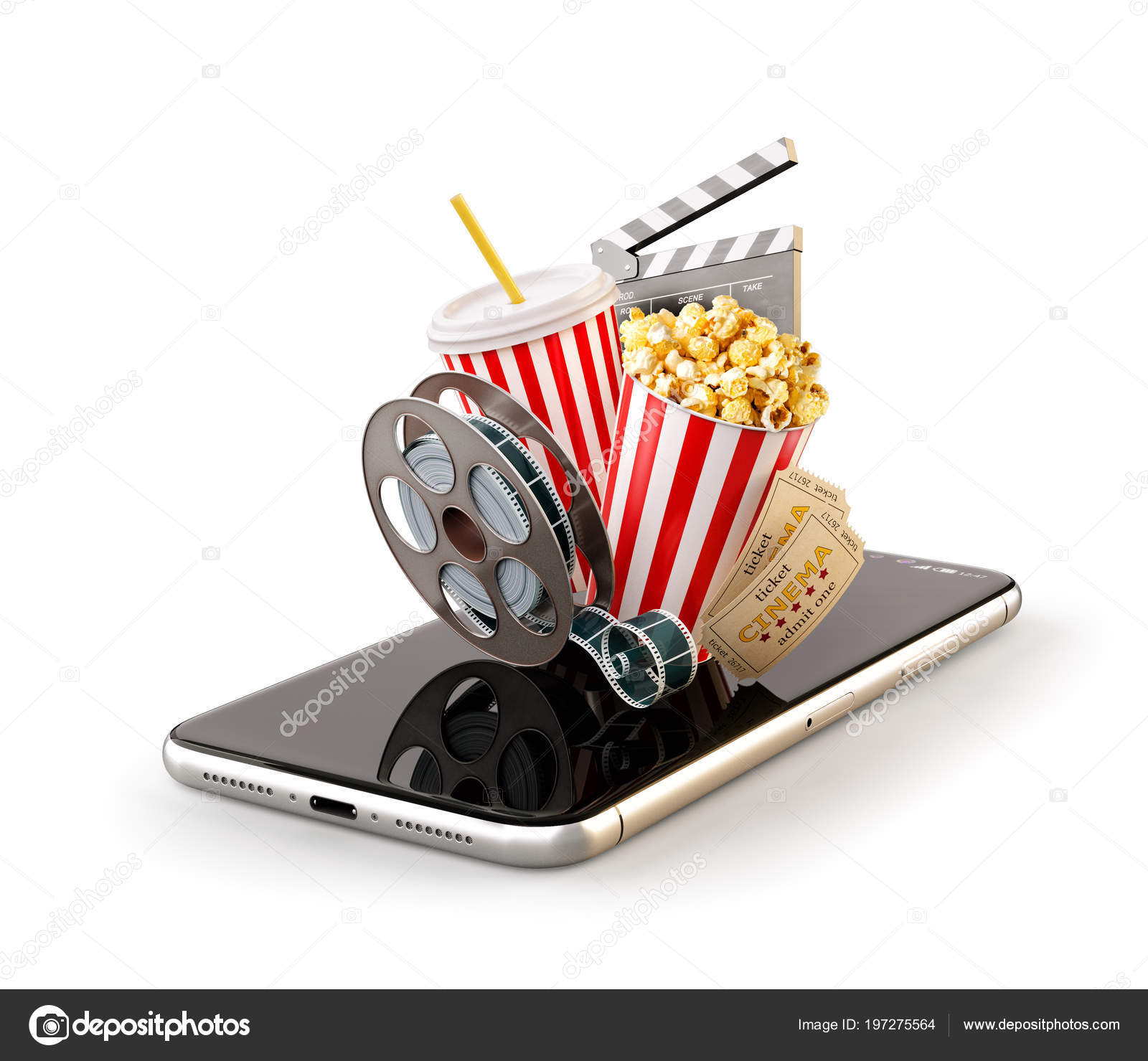 скачать приложение для видео просмотра Приложение смартфона онлайн покупки заказ билетов кино живой.