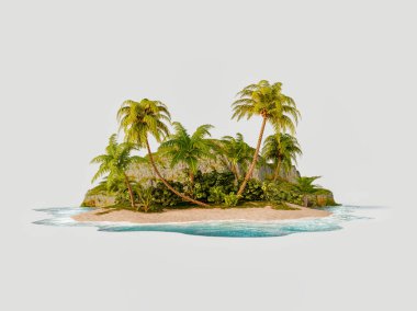 seyahat ve tatil kavramı