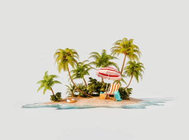 seyahat ve tatil kavramı