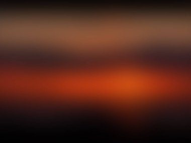 Renkli turuncu kırmızı ve siyah arka plan ile skeç. İllüstrasyon.