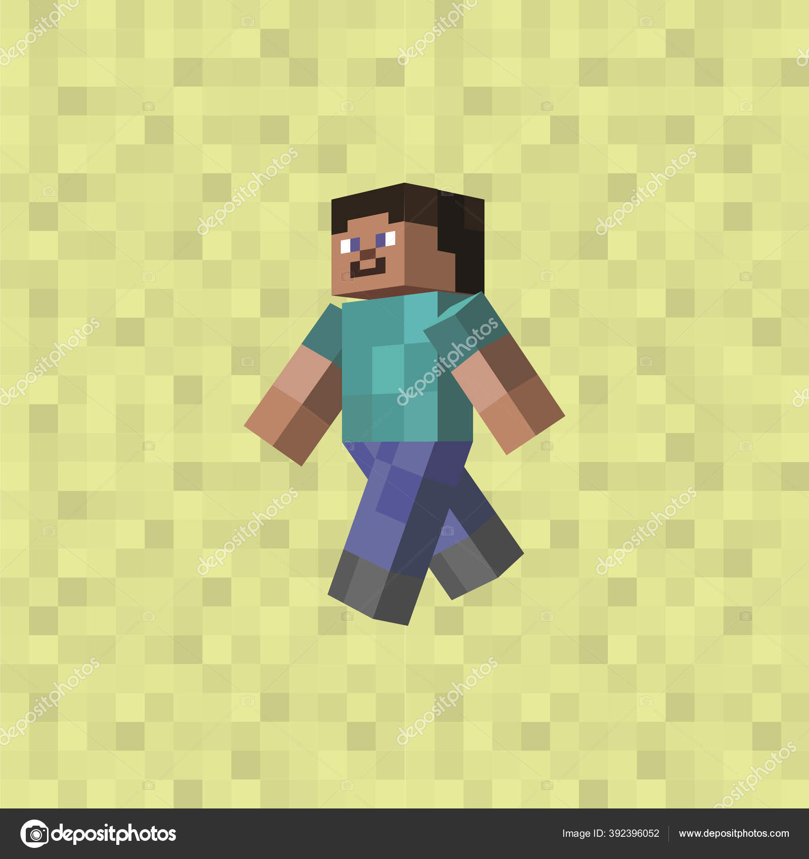 Minecraft Vector Art Stock Images Depositphotos Minecraft Vector Art Stock Images Depositphotos