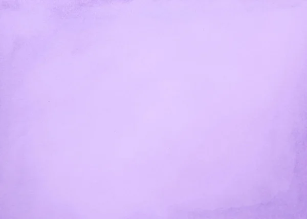 Фіолетовий Акварельний Фон Абстрактна Текстура — стокове фото
