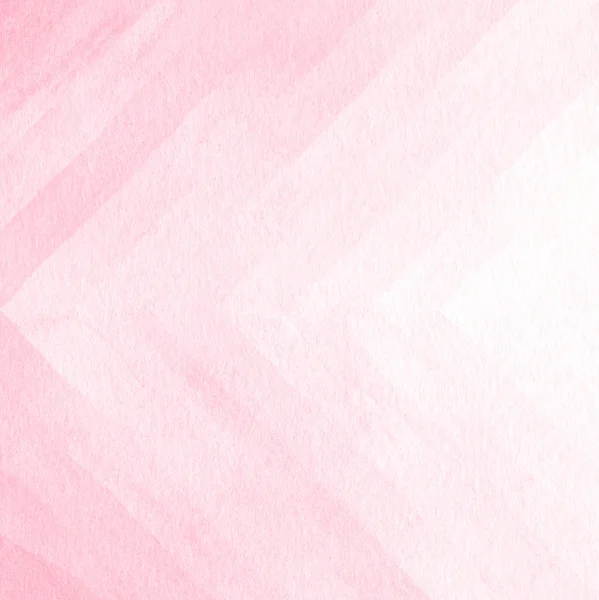 Aquarell Hintergrundtextur Weich Rosa Abstrakte Rosatöne — Stockfoto