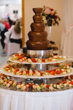 Restoran açık büfe olaylar catering