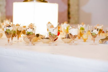 Restoran açık büfe olaylar catering