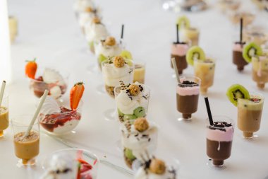 Restoran açık büfe olaylar catering