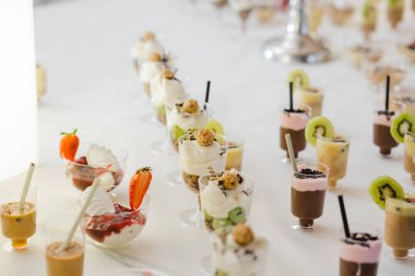 Restoran açık büfe olaylar catering