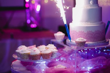 Restoran açık büfe olaylar catering