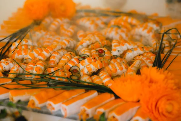 Restoran açık büfe olaylar catering