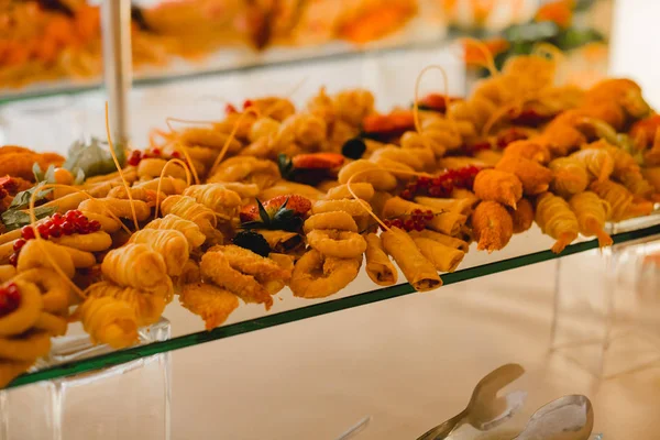 Restoran açık büfe olaylar catering