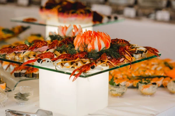 Restoran açık büfe olaylar catering