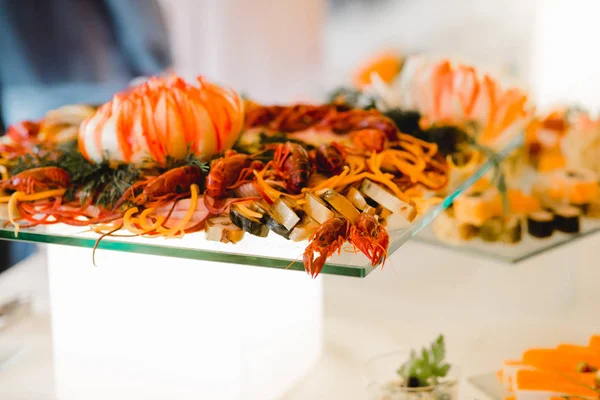 Restoran açık büfe olaylar catering