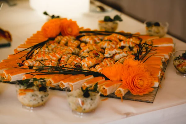 Restoran açık büfe olaylar catering