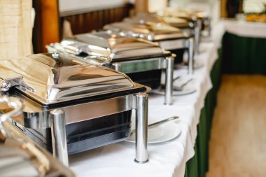 Düğün büfe olayları için