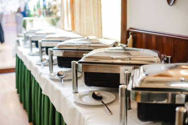 Düğün büfe olayları için