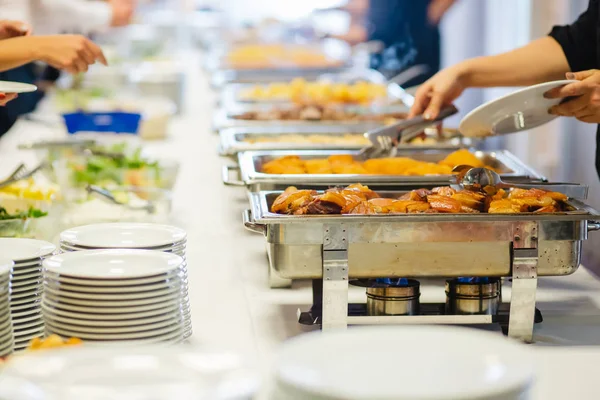 Açık büfe olayları düğün catering