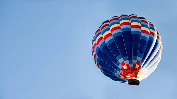 Luftballons Kappadokien Truthahn Goreme Stockbild