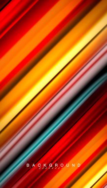 Sıvı vektör dalga arka plan renkleri karıştırma