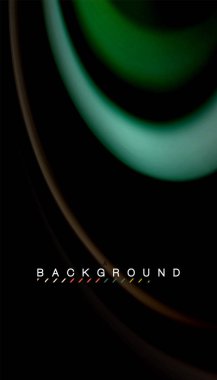 Sıvı vektör dalga arka plan renkleri karıştırma