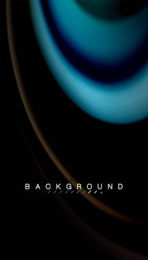 Sıvı vektör dalga arka plan renkleri karıştırma