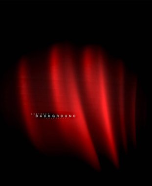 Neon parlayan techno hatları, yüksek teknoloji fütüristik arka plan şablonu kare şekilleri ile