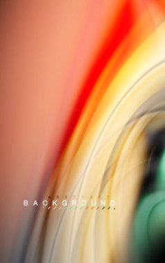 Sıvı sıvı renkler tasarım, renkli mermer veya plastik dalgalı doku arka plan, siyah, iş veya teknoloji sunu veya web broşür için parlak renkli öğeleri kapak tasarımı, duvar kağıdı