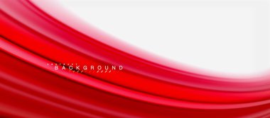 Gökkuşağı sıvı renk arka plan Bükülü sıvı tasarım, renkli mermer veya plastik dalgalı doku zemin, çok renkli şablonu için iş veya teknoloji sunu veya web broşür kapak