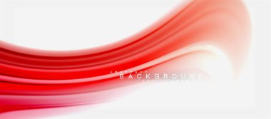 Gökkuşağı sıvı renk arka plan Bükülü sıvı tasarım, renkli mermer veya plastik dalgalı doku zemin, çok renkli şablonu için iş veya teknoloji sunu veya web broşür kapak