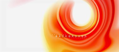 Gökkuşağı sıvı renk arka plan Bükülü sıvı tasarım, renkli mermer veya plastik dalgalı doku zemin, çok renkli şablonu için iş veya teknoloji sunu veya web broşür kapak