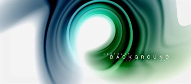 Gökkuşağı sıvı renk arka plan Bükülü sıvı tasarım, renkli mermer veya plastik dalgalı doku zemin, çok renkli şablonu için iş veya teknoloji sunu veya web broşür kapak