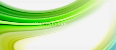 Gökkuşağı sıvı renk arka plan Bükülü sıvı tasarım, renkli mermer veya plastik dalgalı doku zemin, çok renkli şablonu için iş veya teknoloji sunu veya web broşür kapak