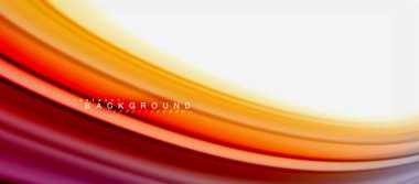 Gökkuşağı sıvı renk arka plan Bükülü sıvı tasarım, renkli mermer veya plastik dalgalı doku zemin, çok renkli şablonu için iş veya teknoloji sunu veya web broşür kapak