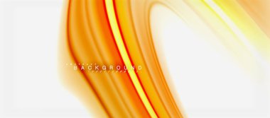 Gökkuşağı sıvı renk arka plan Bükülü sıvı tasarım, renkli mermer veya plastik dalgalı doku zemin, çok renkli şablonu için iş veya teknoloji sunu veya web broşür kapak