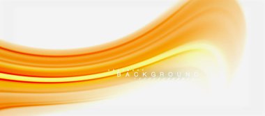 Gökkuşağı sıvı renk arka plan Bükülü sıvı tasarım, renkli mermer veya plastik dalgalı doku zemin, çok renkli şablonu için iş veya teknoloji sunu veya web broşür kapak