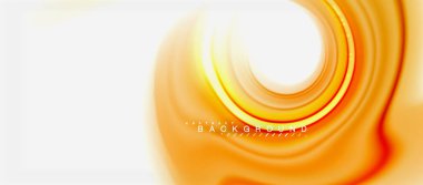 Gökkuşağı sıvı renk arka plan Bükülü sıvı tasarım, renkli mermer veya plastik dalgalı doku zemin, çok renkli şablonu için iş veya teknoloji sunu veya web broşür kapak