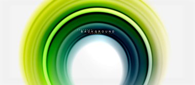 Gökkuşağı sıvı renkli arka plan - girdap ve daireler, bükülmüş sıvı renkler, renkli mermer veya plastik dalgalı doku zemin, çok renkli şablonu için iş veya teknoloji