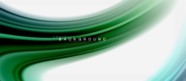 Gökkuşağı sıvı renk arka plan Bükülü sıvı tasarım, renkli mermer veya plastik dalgalı doku zemin, çok renkli şablonu için iş veya teknoloji sunu veya web broşür kapak