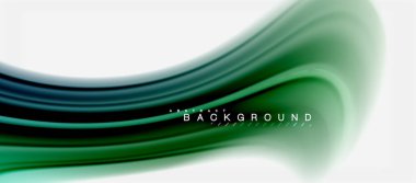 Gökkuşağı sıvı renk arka plan Bükülü sıvı tasarım, renkli mermer veya plastik dalgalı doku zemin, çok renkli şablonu için iş veya teknoloji sunu veya web broşür kapak