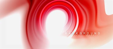 Gökkuşağı sıvı renk arka plan Bükülü sıvı tasarım, renkli mermer veya plastik dalgalı doku zemin, çok renkli şablonu için iş veya teknoloji sunu veya web broşür kapak